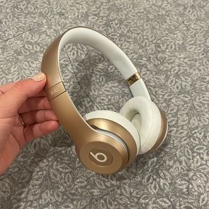 Wireless Beats Headphones